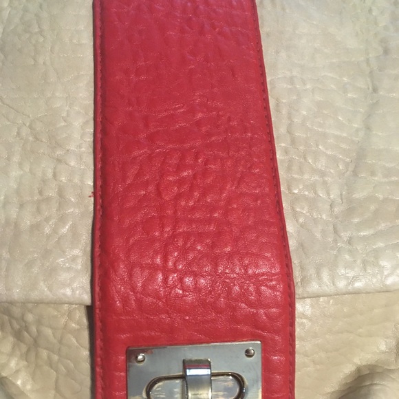 Vintage Steve Madden purse - Picture 2 of 13